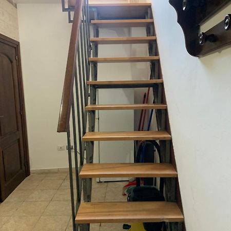 Casa Grifo Lejlighed Perugia Eksteriør billede