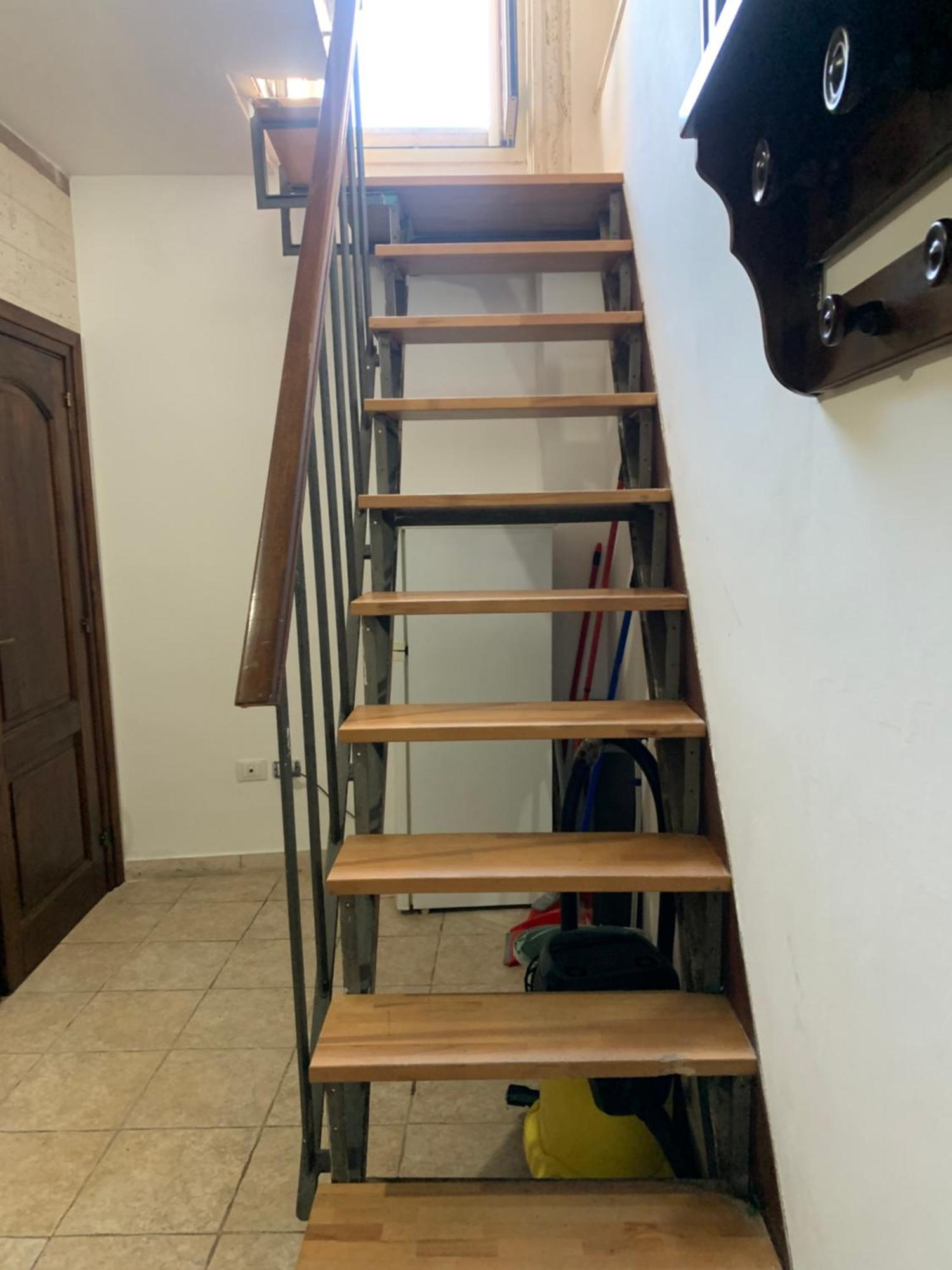 Casa Grifo Lejlighed Perugia Eksteriør billede