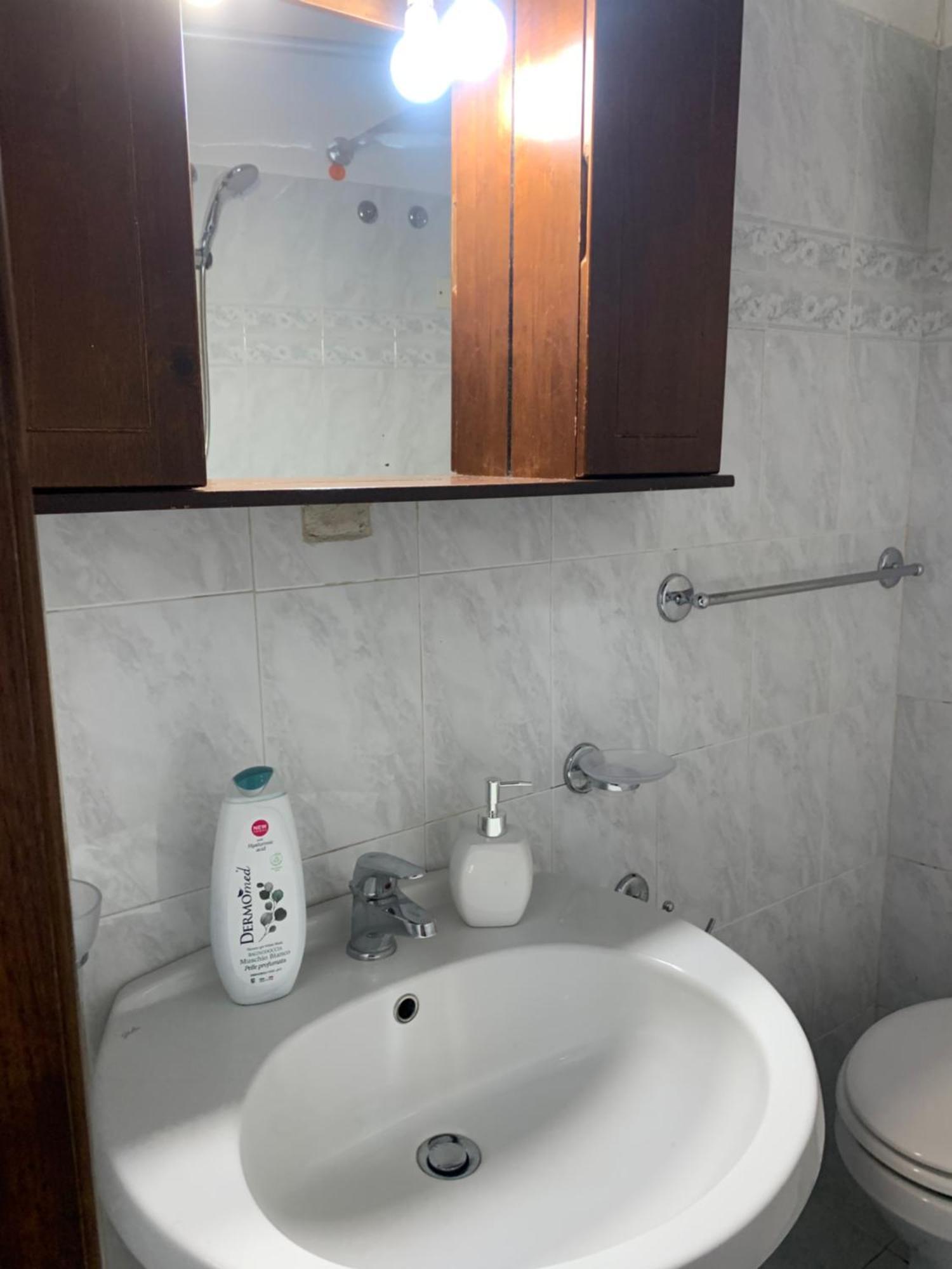 Casa Grifo Lejlighed Perugia Eksteriør billede