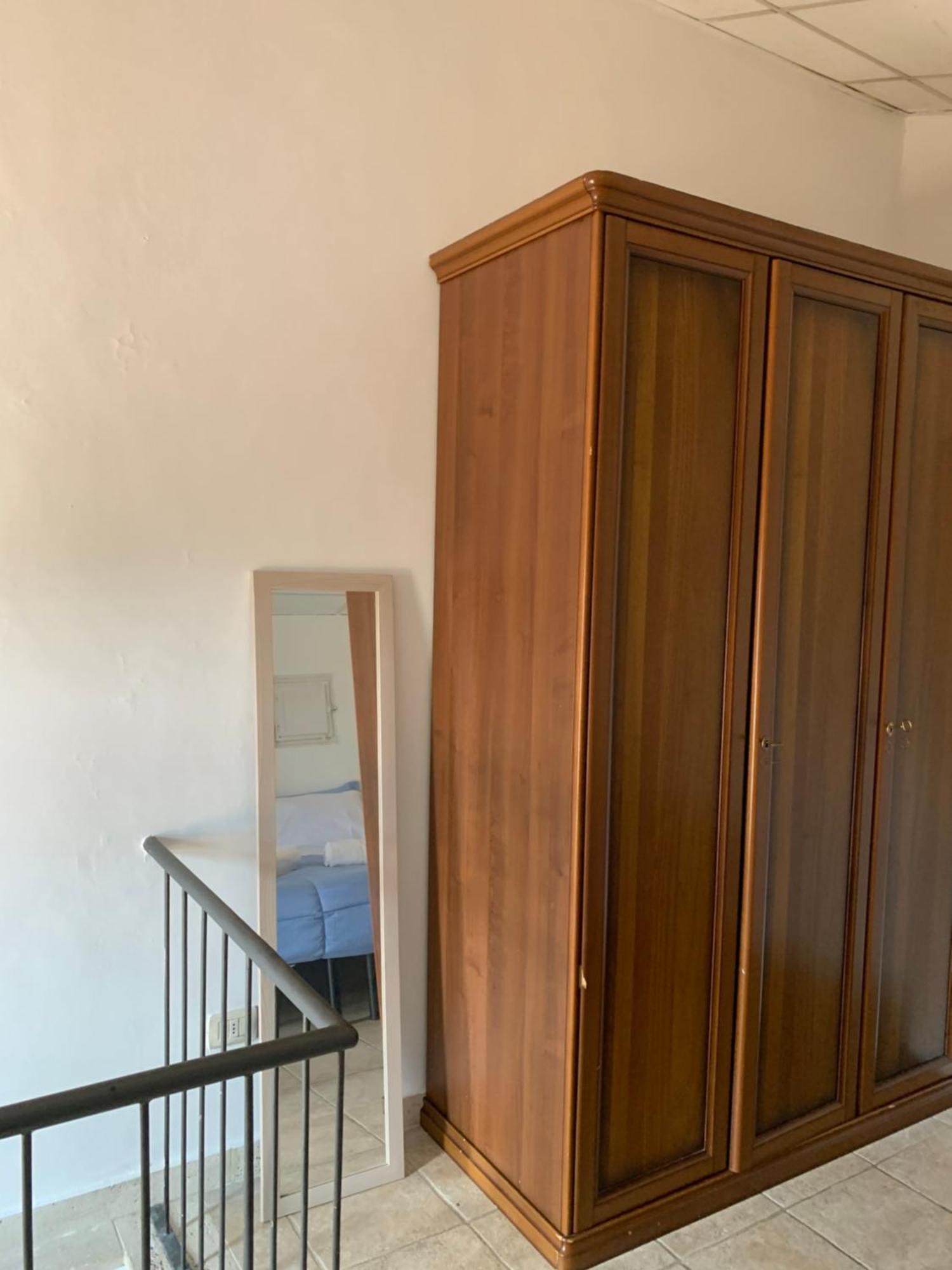 Casa Grifo Lejlighed Perugia Eksteriør billede