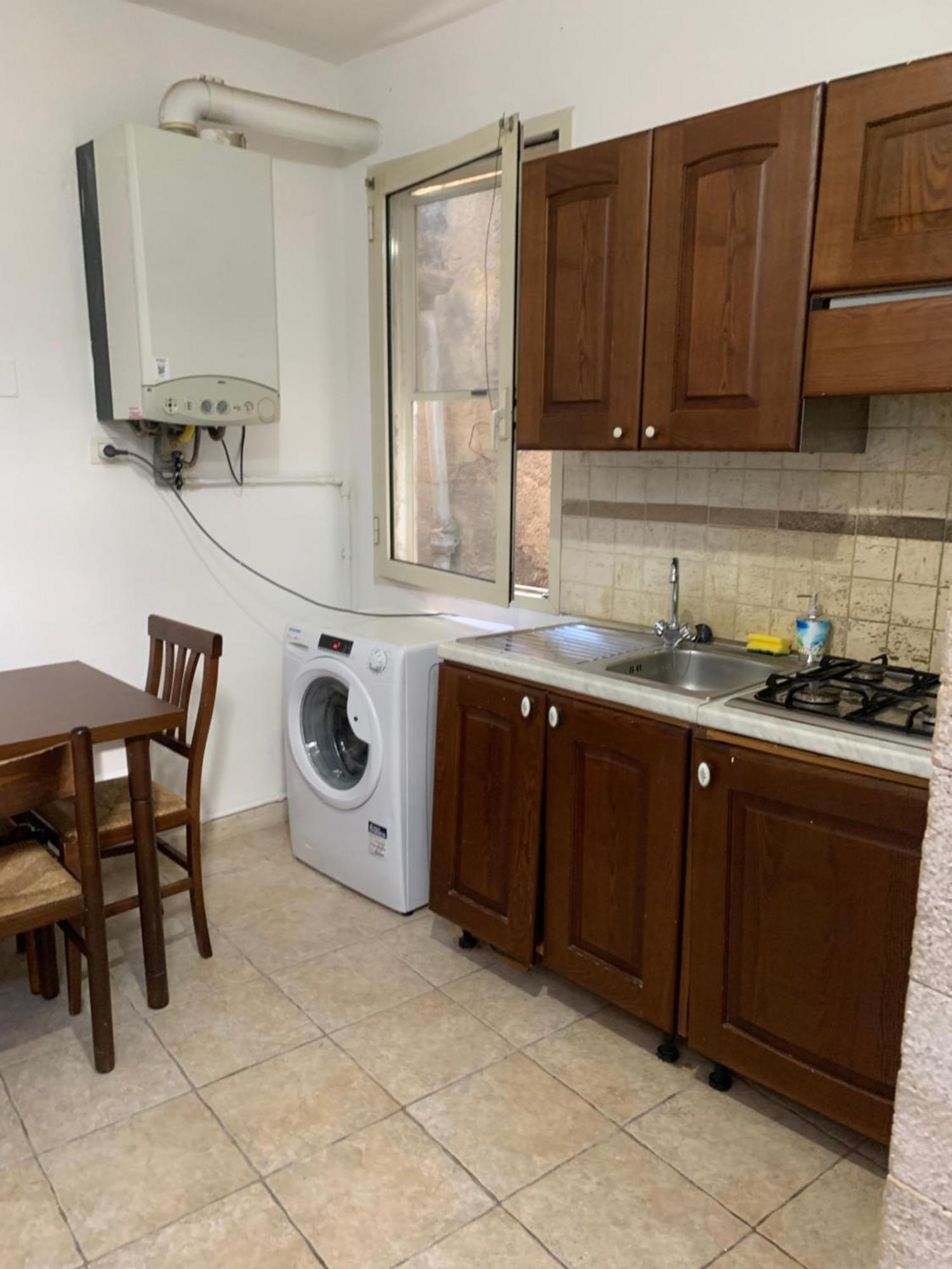 Casa Grifo Lejlighed Perugia Eksteriør billede