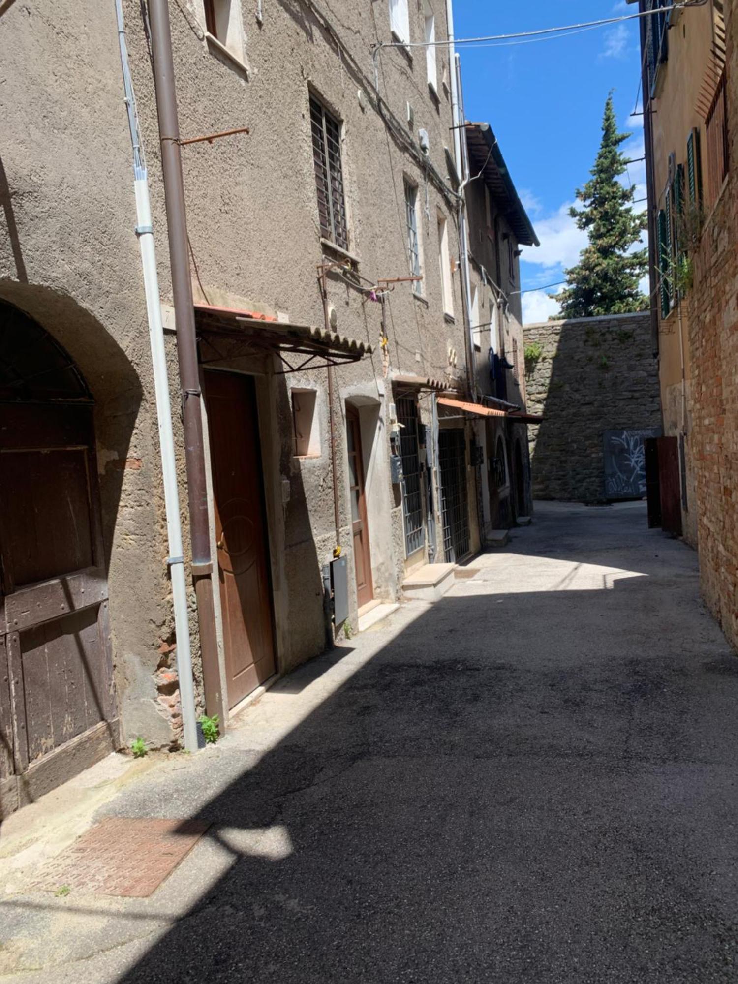 Casa Grifo Lejlighed Perugia Eksteriør billede