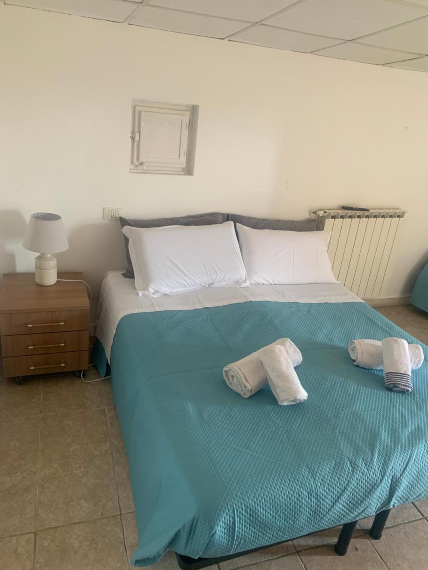 Casa Grifo Lejlighed Perugia Eksteriør billede